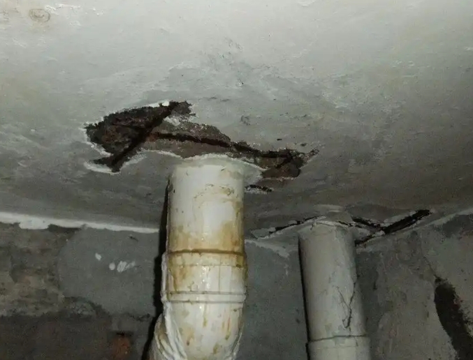 太湖卫生间漏水维修公司浅析太湖卫生间渗水维修的方法