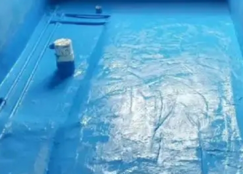 太湖卫生间漏水维修公司分享下太湖卫生间防水工程中常用防水涂料介绍。